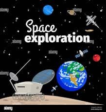 Planet Exploration