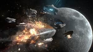Space Battle