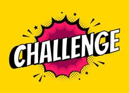 Word Challenge