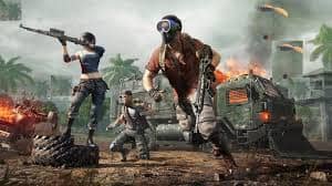 Action Games
