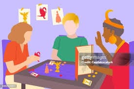 RPG Games