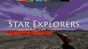 Star Explorers