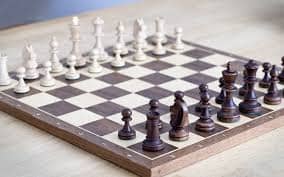 Strategy Games